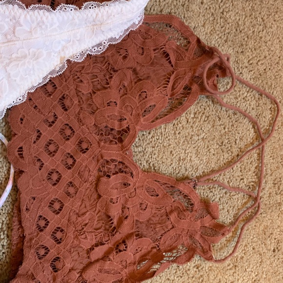 bralette bundle !! - Picture 2 of 5